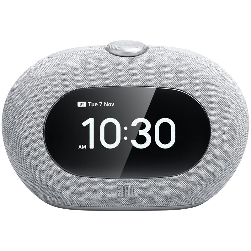JBL HORIZON 3 Bluetooth Alarm Clock Speaker