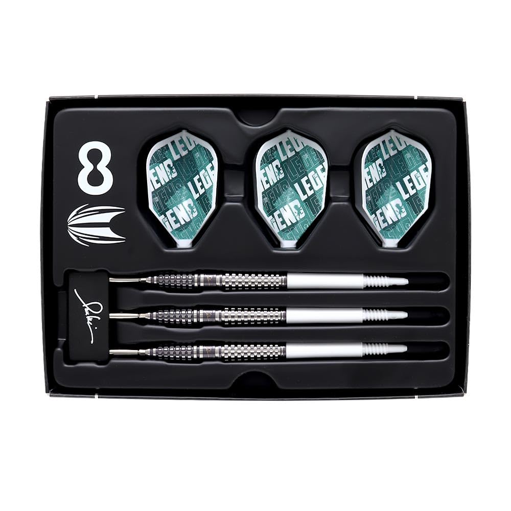 Target Target THE LEGEND G7 The Legend Generation 7 SWISS POINT STEEL Paul Lim Player Model Dart Barrel Dart Set <210281>