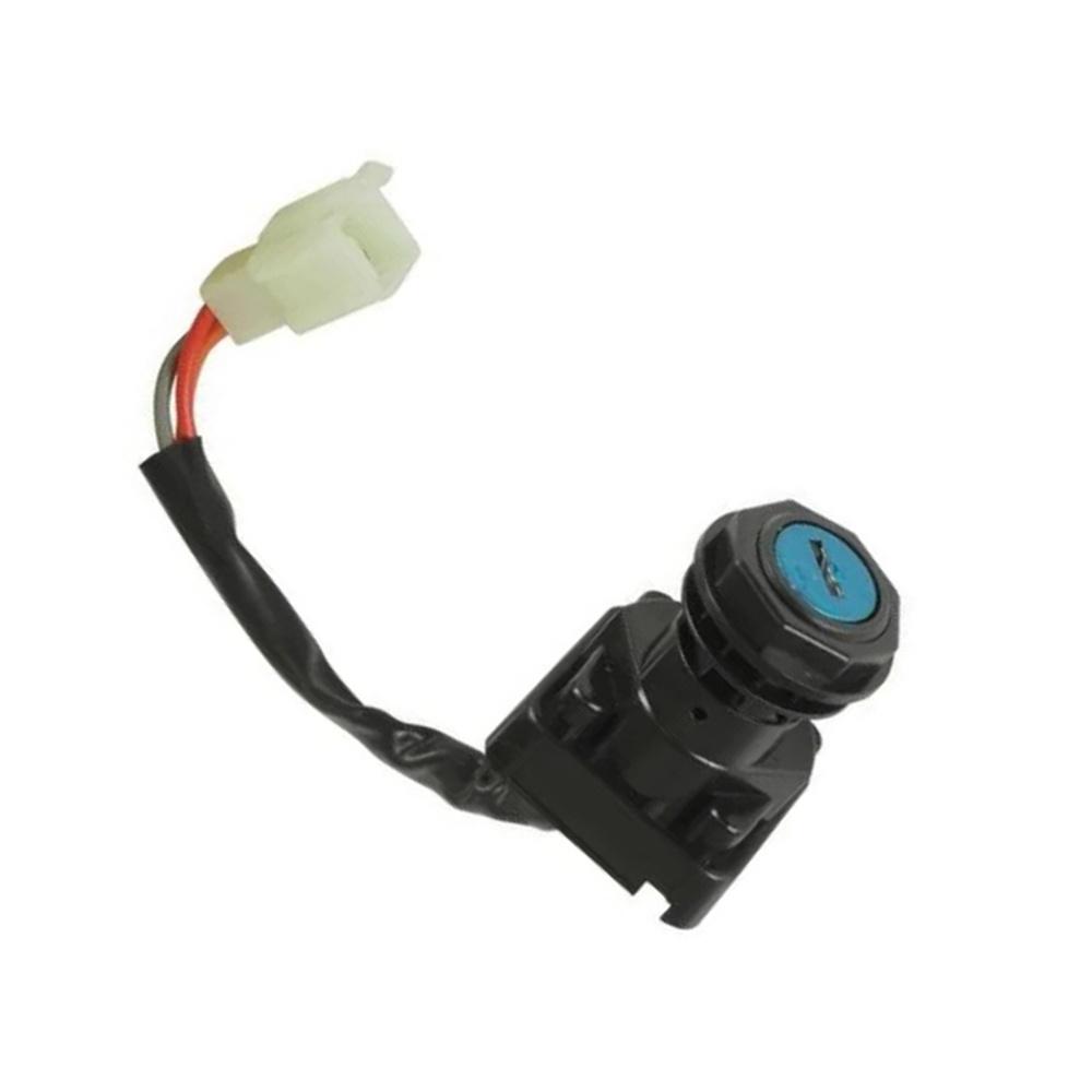 New Ignition Key Switch 3430-028, 3430-013 For Arctic Cat ATV 500 4X4 1998-2000