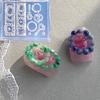 3D Chinese Style Lion Dance & Retro Egypt Silicone Nail Molds - DIY Nail Art Decoration Templates for Manicure Design Tools