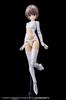 Kotobukiya Megami Device 01 Tops Set Approximately 20mm in Scale Plastic Model M.S.G White, Length, 1/1
