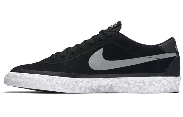Nike Sb Bruin Black Base Grey 631041-001 42.5