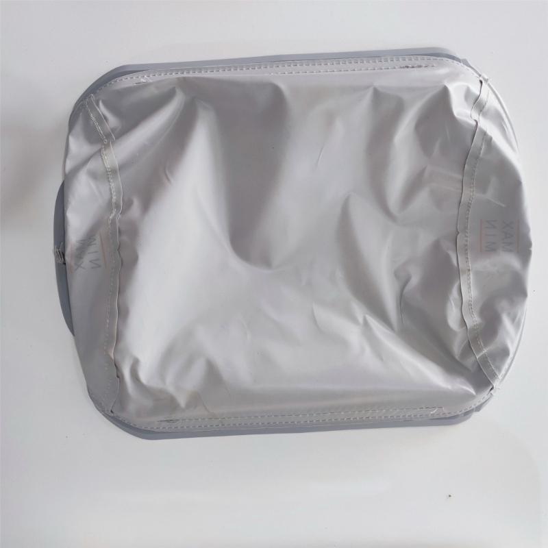 Cats Litter Pans Tray for Older Cats Plastic Small Smooth Surfaces Not Odor Safe for Kittens Easy Cleaning