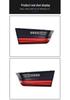 BMW 3 Series (2019-2023) G20 G28 Rear Inner Tail Light 63217420453/54