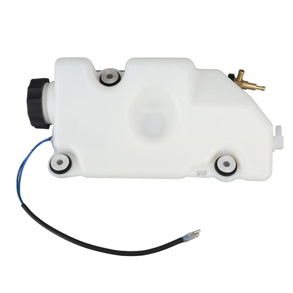 Zespół zbiornika oleju silnika zaburtowego 830889A1 Zespół zbiornika paliwa do silników zaburtowych 200 225 250 300 KM