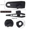 Tent Clips Outdoor Camping Elastic Rope Tent Clips Fixed Plastic Tent Accessories Reinforced Plastic Clips Camping Accesorios