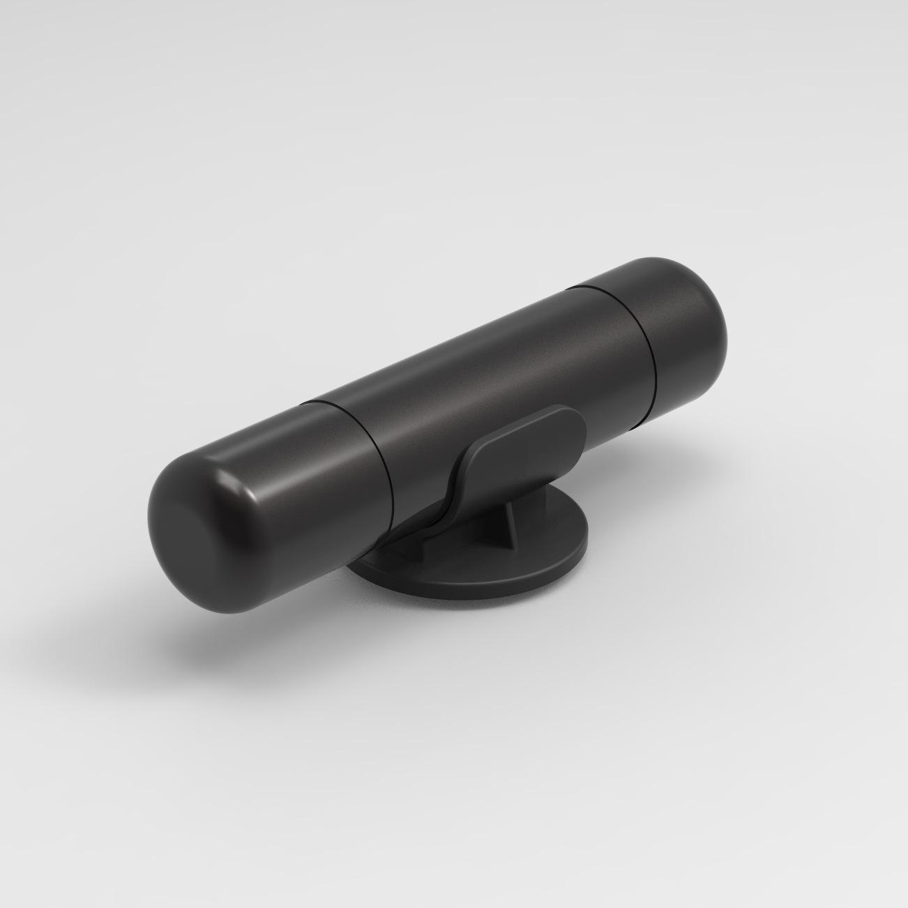 

Автомобильный аварийный молоток 2 в 1, автомобильные аксессуары с резаком для ремня, оконный выключатель, автомобильный аварийный инструмент, многофункциональное устройство для разбития окон 8.8*2cm чёрный