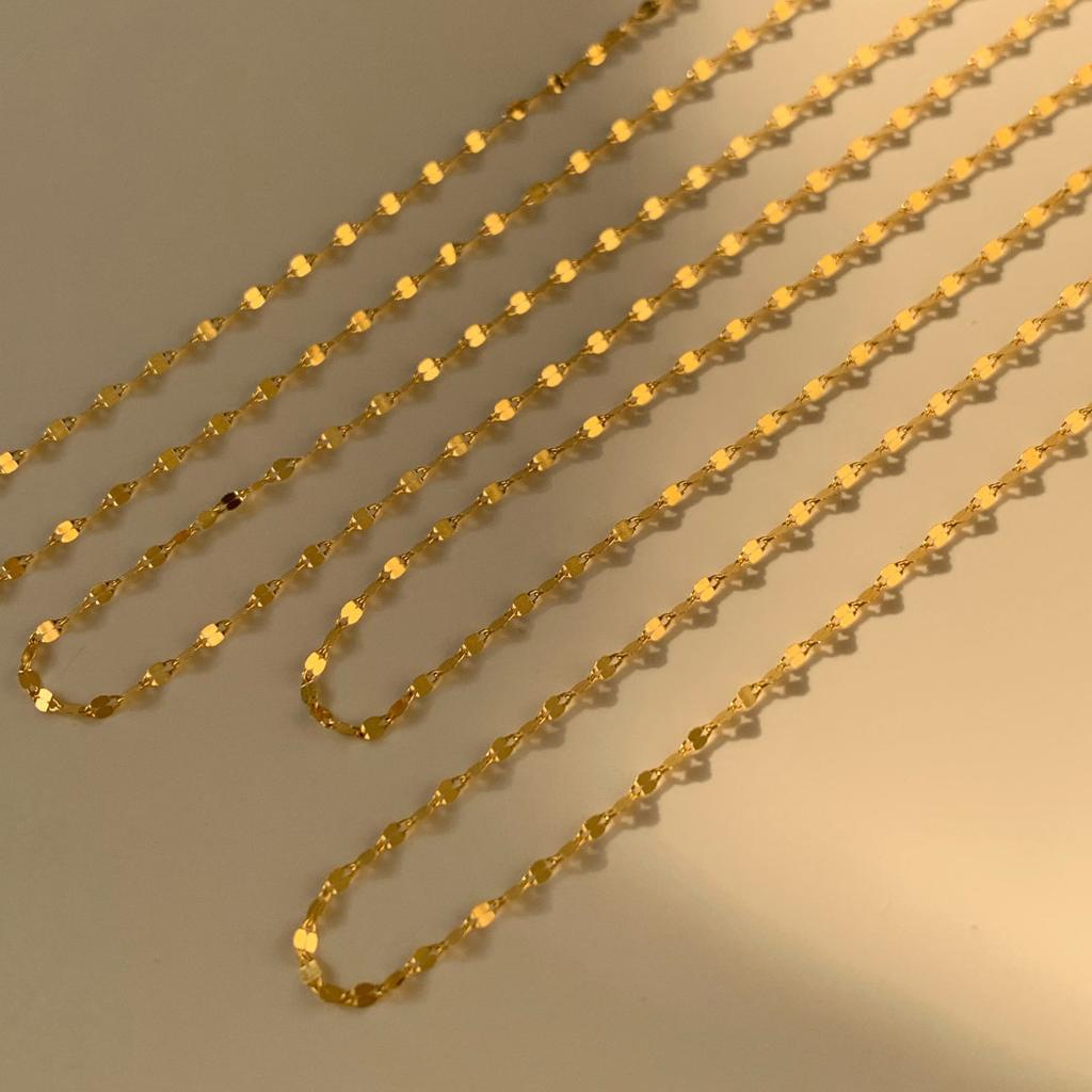 Podwójny łańcuszek wargowy z kości węża, damski lekki luksusowy projekt, łańcuszek obojczyka, akcesoria do naszyjnika hip-hopowego