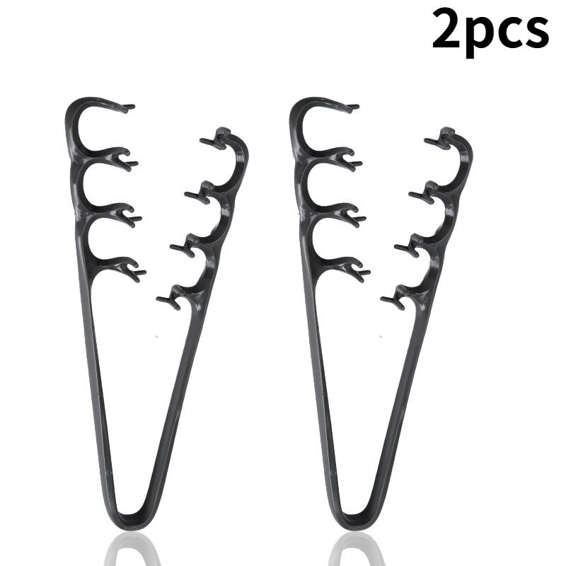 Volumizing Detangling Hair Comb for Men Wide Tooth Styling Tool for Curly Wavy All Hair Types Fluffy Texture Salon Styling Brush
