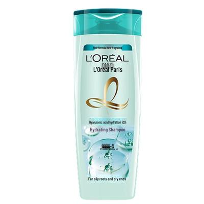 L'Oréal Hyaluronic Acid Hydrating Shampoo
