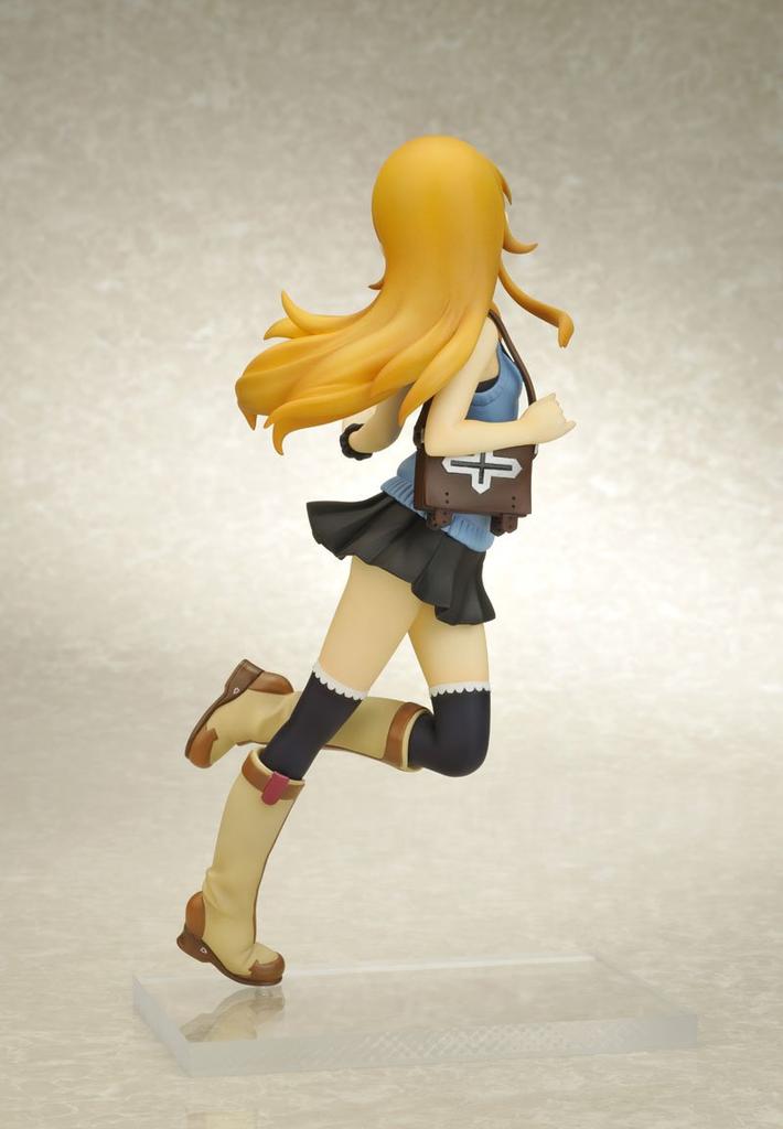 My little sister be this cute Kirino Kosaka scale PVC painted finished product can't -memories Akihabara- 1/8