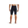 Under Armour Rush Series Training Sports Casual Shorts Men Bottoms Black 1358235-001