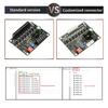 HL50F Audio Prompting Module Triggered Industrial Grade Voice Player Broadcast Trigger Module High-Low
