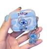 Cute Stitch for Apple airpodspro1 wireless bluetooth headset case 1/1/1 generation headphone case