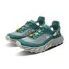 Mizuno Cruiser Se Weekends Urban Outdoor Breathable Wear-Resistant Non-Slip Low-Top River Shoes Unisex Shoes Shadow-Green D1GH264001