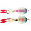 Pesca – Wobblers, iscos e anzóis