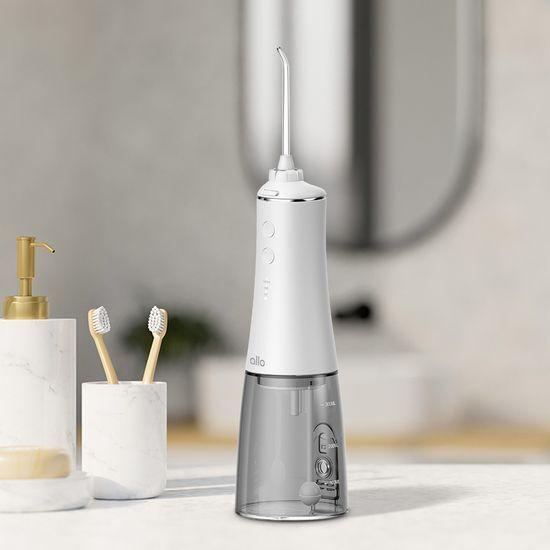 Alo Denfiction Portable Wireless Oral Irrigator AWF1