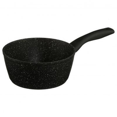 Forged Aluminum Casseroles "Caractère" Secret De Gourmet - Forged Aluminum Casserole 18 Cm
