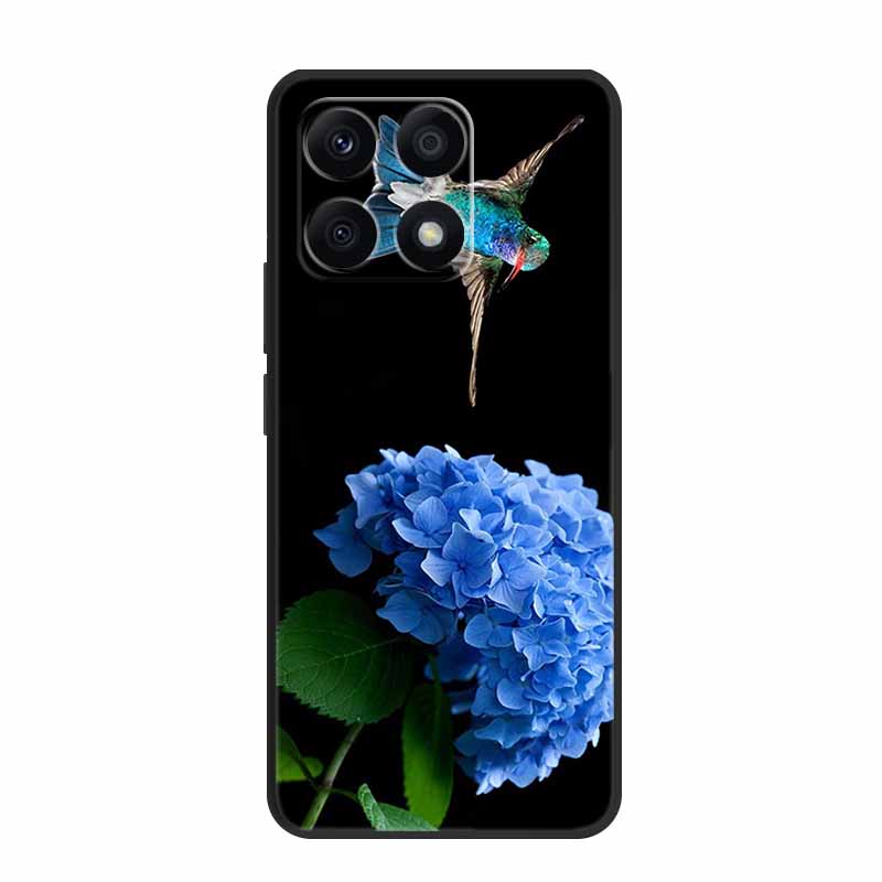 For Xiaomi 14T Pro Case 14TPro Phone Cover Fashion Photos Black Silicone Soft Phone Case For Xiaomi 14T Pro Back Cover Case Capa