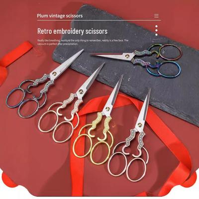 Cucito e maglia – Forbici da sarto