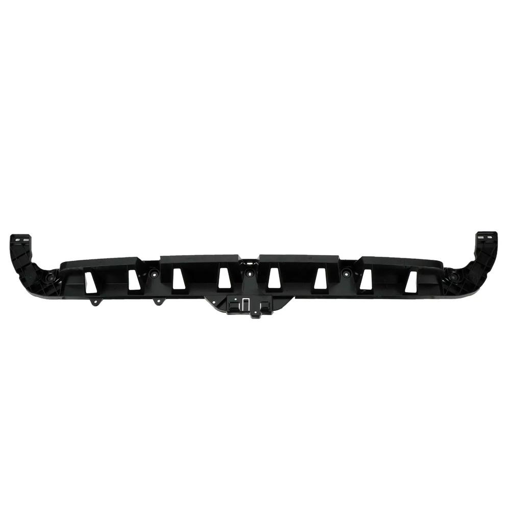 

Кронштейн поддержки фаски, совместимый с кронштейном бампера задней фаски Cherokee 2019-2024 годов, замена 68287855AA 53370719 чёрный