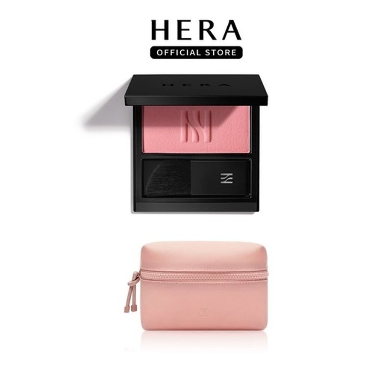 [Планирование] Румяна 5,5 г No. 456 Nutshell