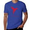 Nuova T-shirt da festa Ushuaia Ibiza maglietta ad asciugatura rapida t-shirt uomo maglietta con stampa animalier per ragazzi abbigliamento vintage T-shirt da uomo in cotone