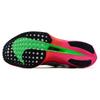 Nike ZoomX Vaporfly 3 White Bright Crimson Fierce Pink Women's Running Shoes HF4995-100