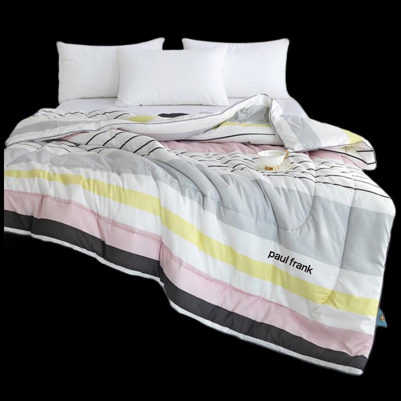 

Paul Frank Ai Yang Fleece All-Season Comforter