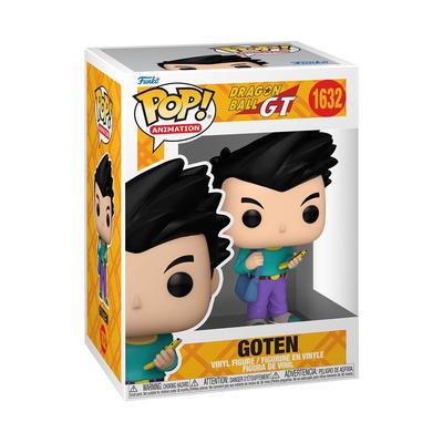 Funko Collectible Toy Figure Typical Oasis 93 Pop! -