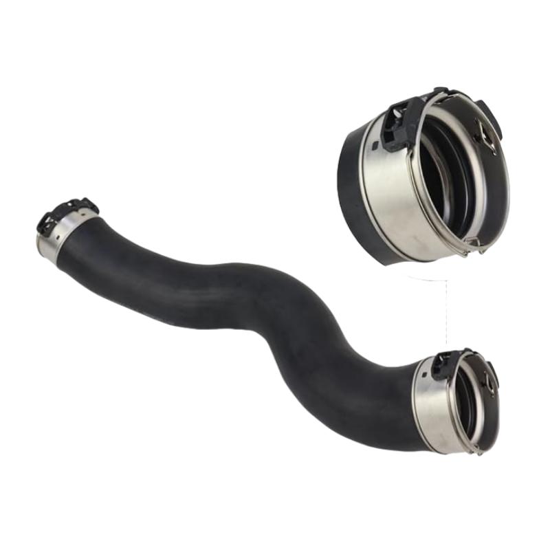 11618572859 Новый Турбошланг подачи воздуха для BMW 5 G30 G31 520d 520dX 7 G11 G12