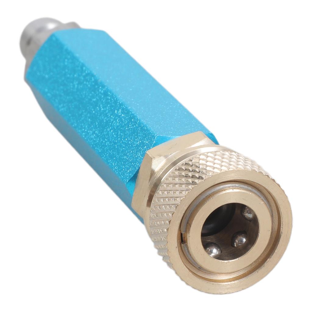 Air Compressor Filter 30Mpa High Pressure Air Filter Diving Separator Water and Oil Separator Compressor Water Regulator