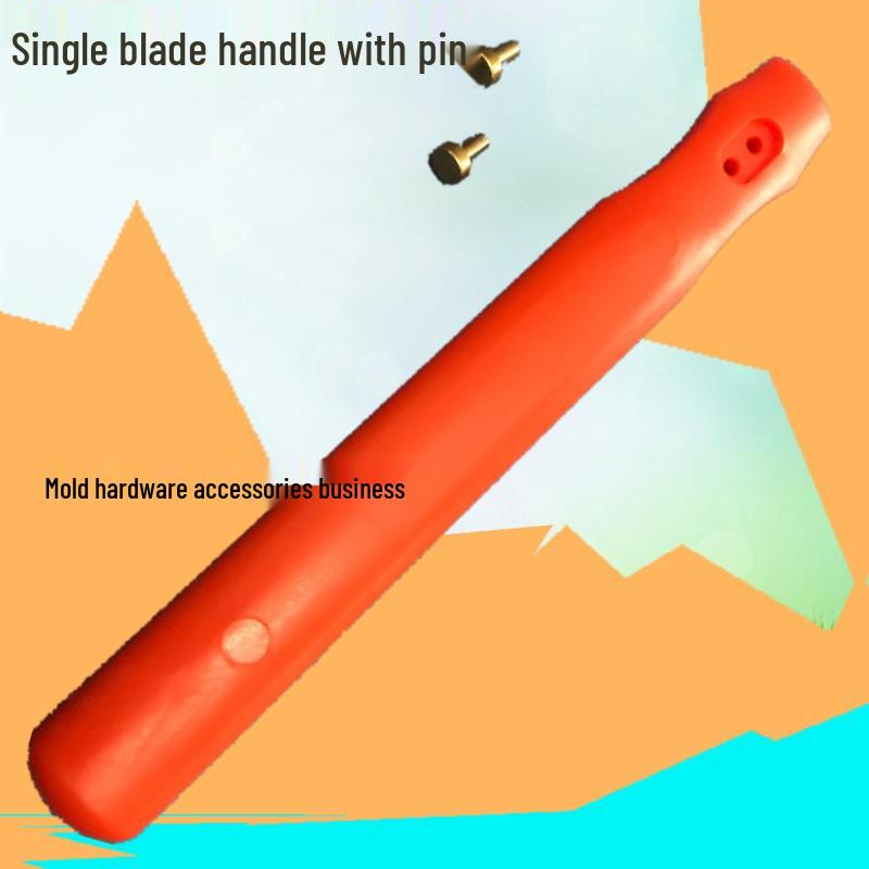 Plastic Deburring and Trimming Knife for Flash Removal and Scraping Tasks