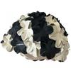 Crowell Flower Swim Cap