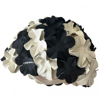 Gorro de Natación Crowell Flower