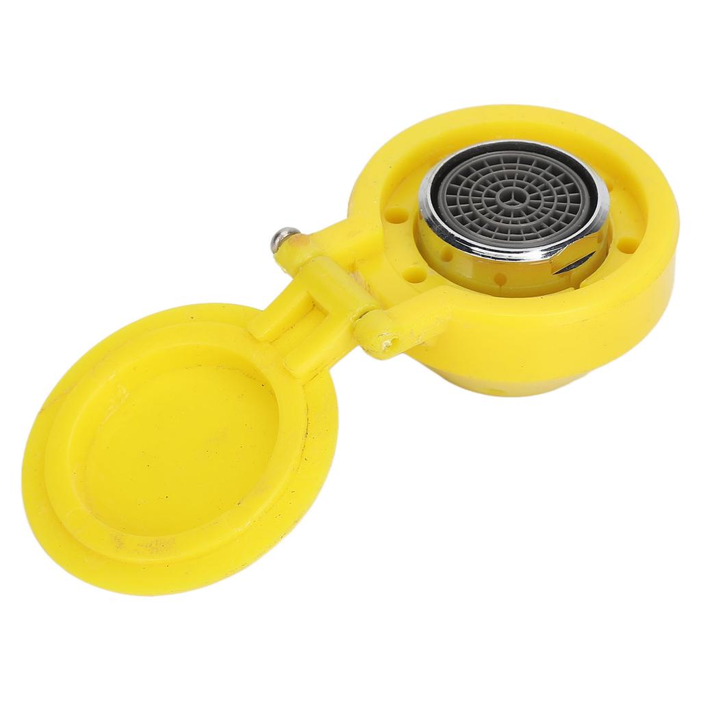 Eye Wash Spray  Eyewash Spray Nozzle Sink Accessory Replacement for Factory Laboratory
