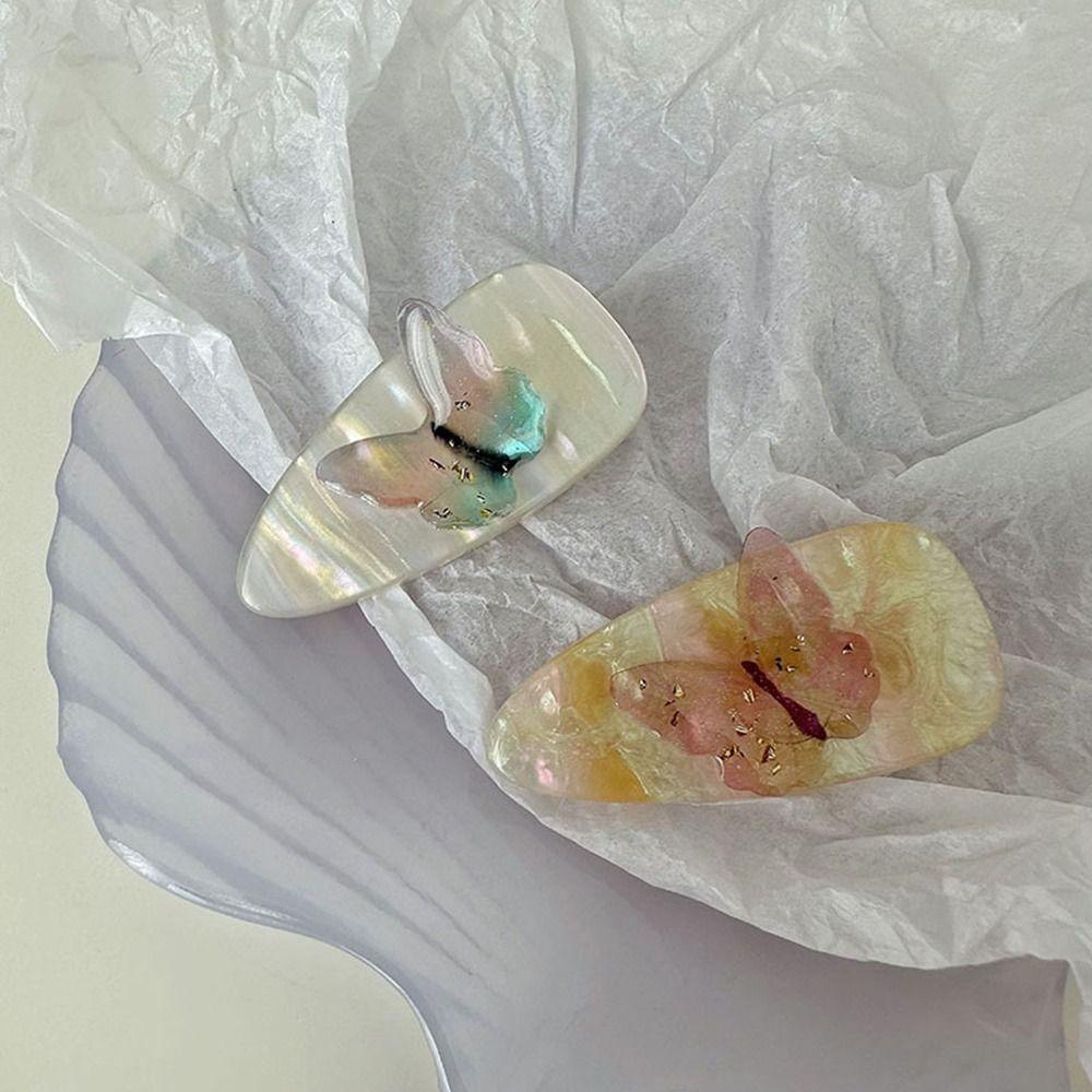 

Заколка для челки для девочек, аксессуары для волос с уксусной кислотой, заколка для волос в корейском стиле, заколка для волос, заколка для волос