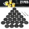 Cutting Disc And Mandrel Small Cutting Discs Accessories