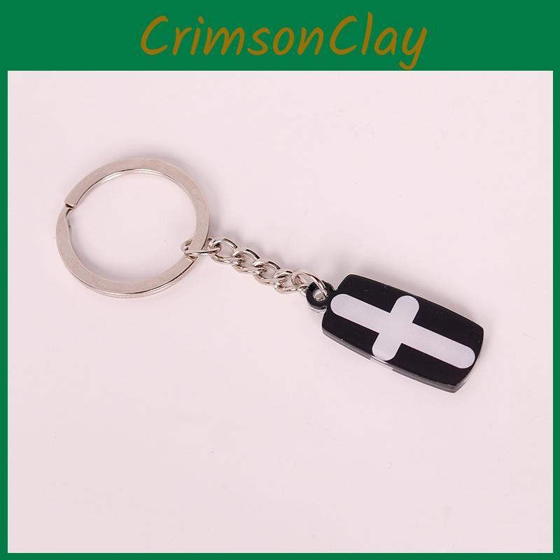 Takashi Revengers Tokyo Mitsuya Cosplay Earrings Suitable For Anime Enthusiasts