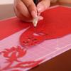 Creative Paper Cutting And Origami Book Diy Craft, Paper Cutting Painting, Engraving Painting, Holiday Gift