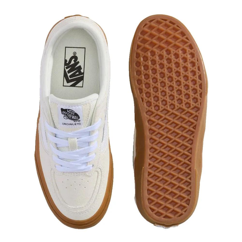 Vans Rowley Classic Sneakers