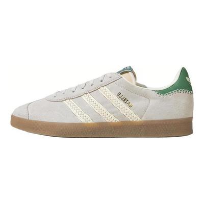 Originals Gazelle Alumina Sneakers Vert Pré-aimé IE3691