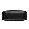 Elegant Bird Embroidered Pattern Crossbody Bag – Pu Handbag with Top Handle for Women