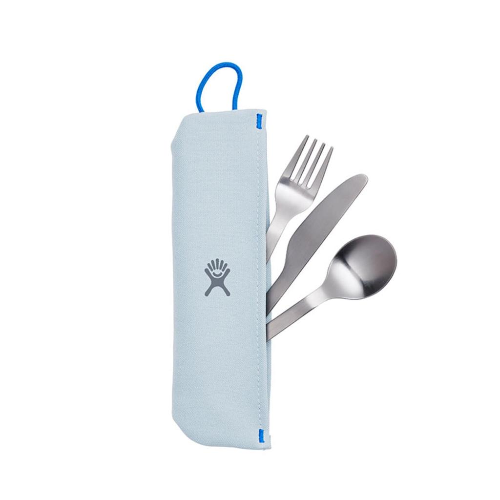 Hydro Flask Flatware Set