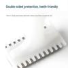 Hais Haina Double-Sided Disposable Razor for Postpartum and Sensitive Area Hair Removal