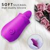 Tongue Licking Vibrater Women Tongue Toy Clit Stimulation Clitoral Stimulator Nipple G Spot Female Vibrators Games for Couple Pleasure Mini Vibrator