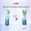 Crest Dazzling White Fresh Toothpaste
