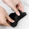 2Pcs Pet Hair Remover Bear Shape Laundry Ball Washing Machine Lint Catcher Reusable Clothes Sofa Cat Dog Hair Cleaning Sponge