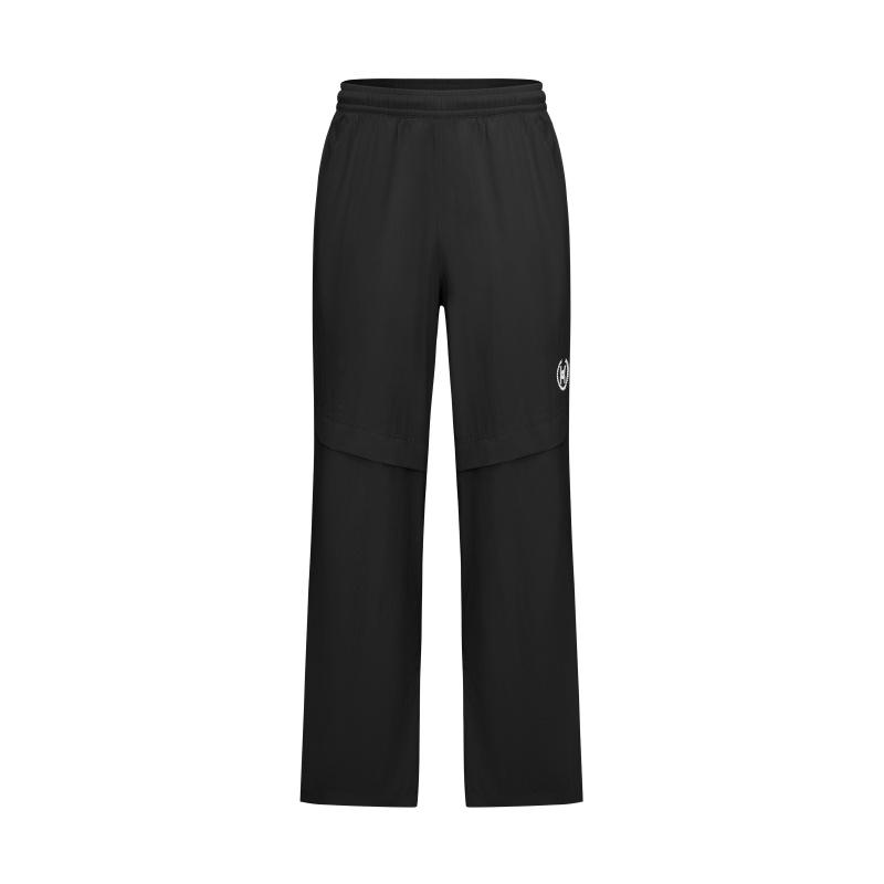 Under Armour EF Легкие удобные винтажные свободные прямые повседневные брюки мужские низ 6014382-001 S