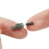 50Pcs Quickly change Connectors Replacement Inline Quickly change Bead Method Feeder Connector Fishing Accessories